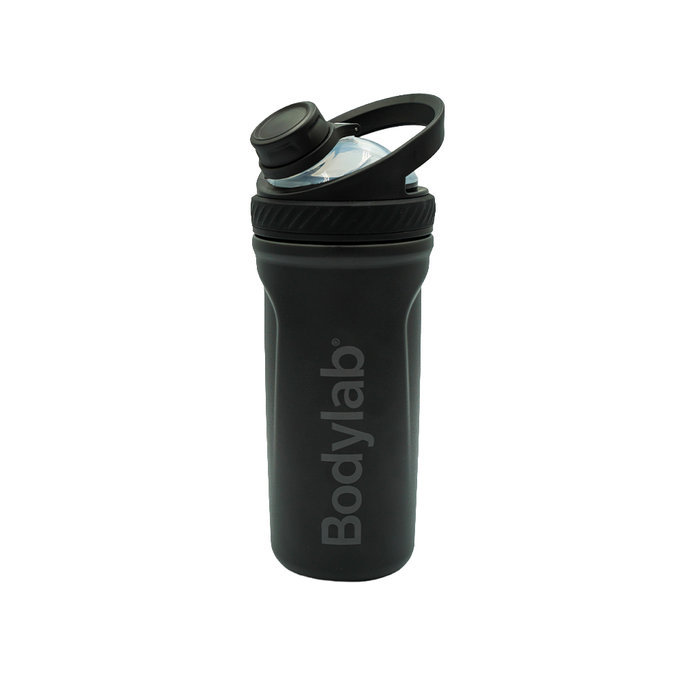 Thermo Shaker - Black