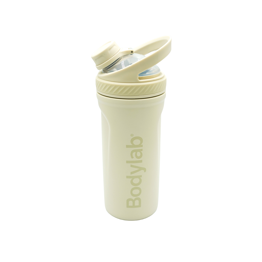 Thermo Shaker - White