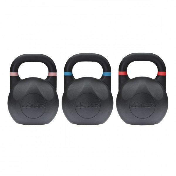 Thor Fitness Kettlebell 44kg – Perfekt til Styrketræning!