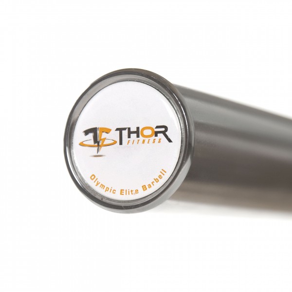 Thor Fitness 15kg Vægtstang til kvinder - Black Friday Tilbud!