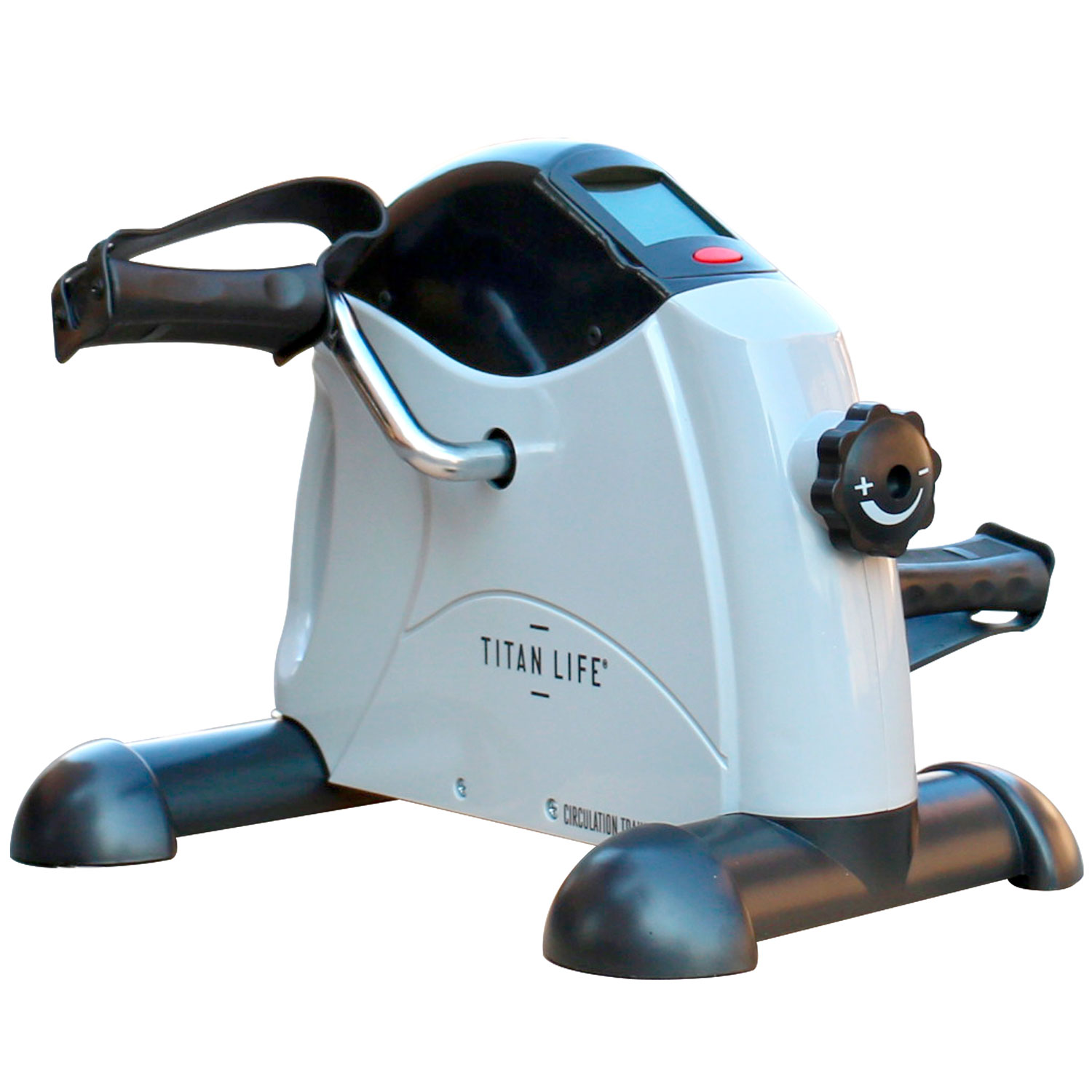 Titan Life Circulation Trainer – Træn effektivt derhjemme!
