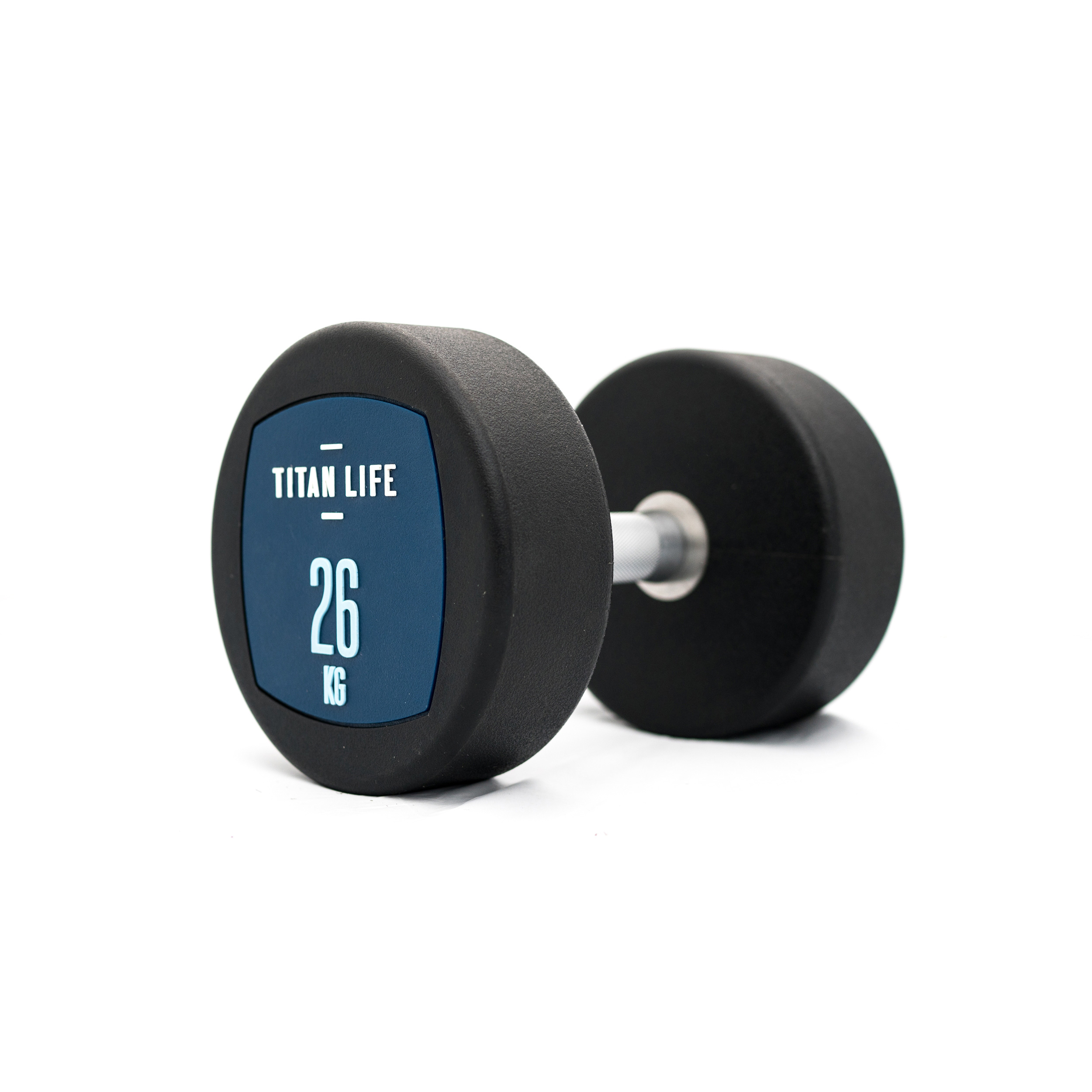 Titan Life 26kg Håndvægt – Kvalitet til Træning!