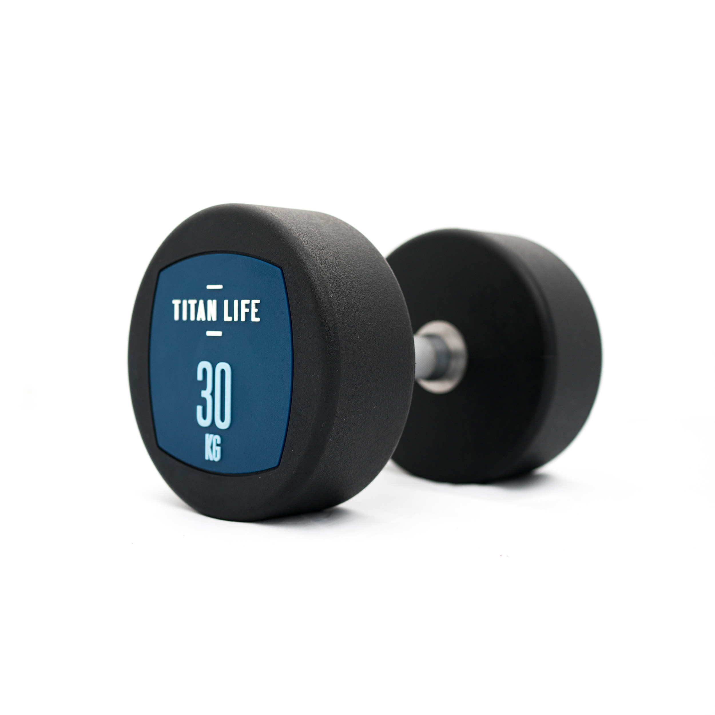 Titan Life 30kg Håndvægte – Kvalitet til Træning!