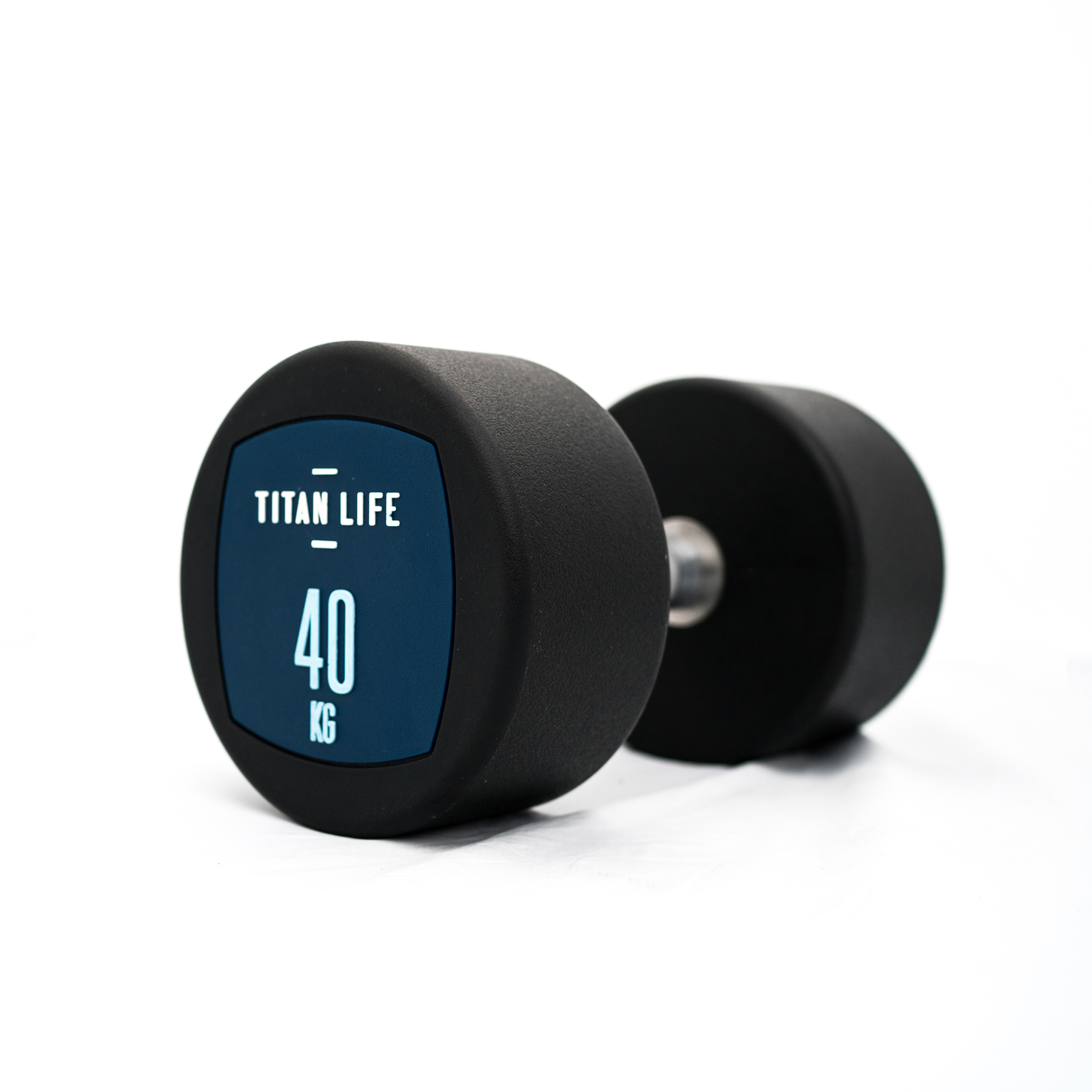 Titan Life 40kg Håndvægt – Effektiv Træning til God Pris