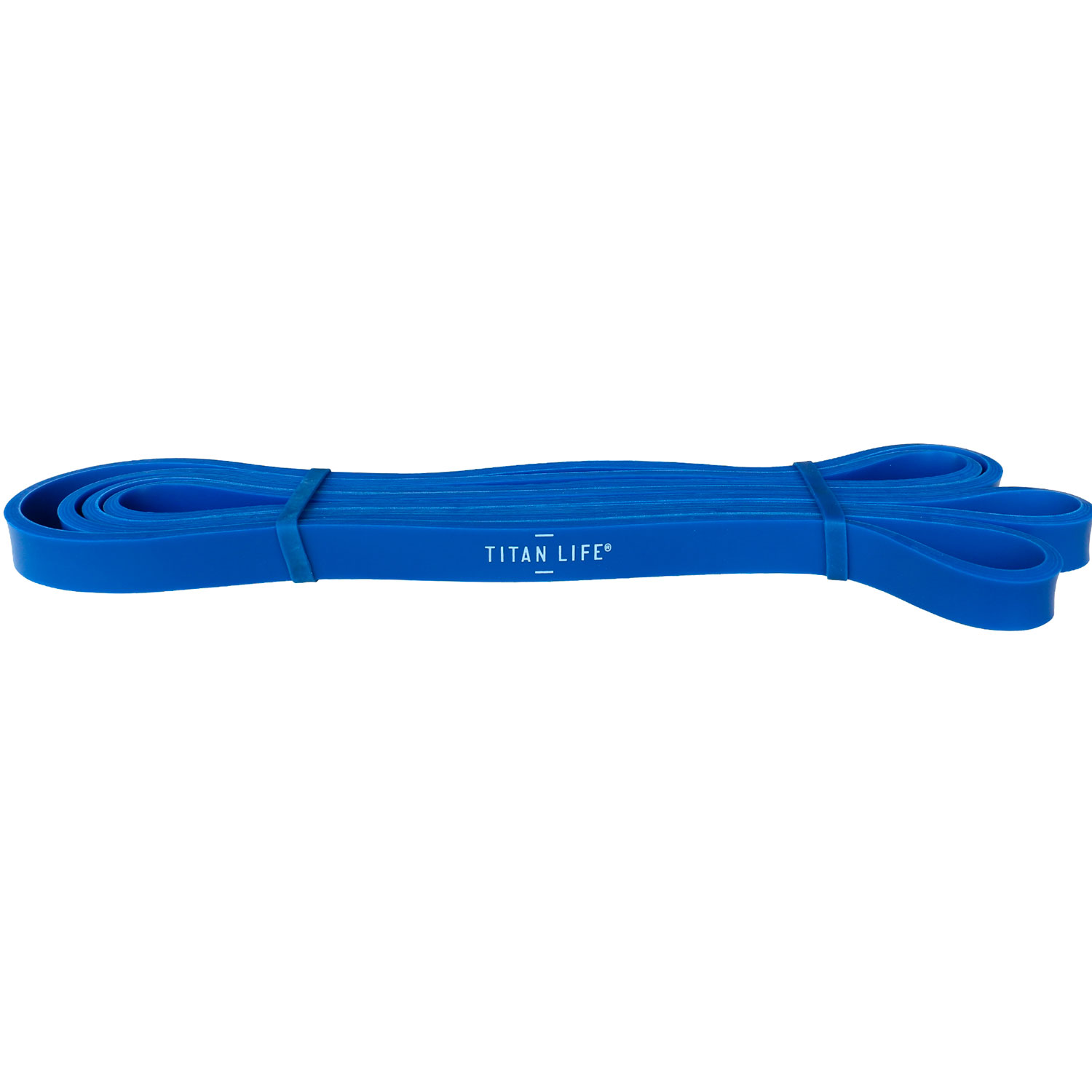 Titan Life Power Band Træningselastik - Styrketræning Tilbud