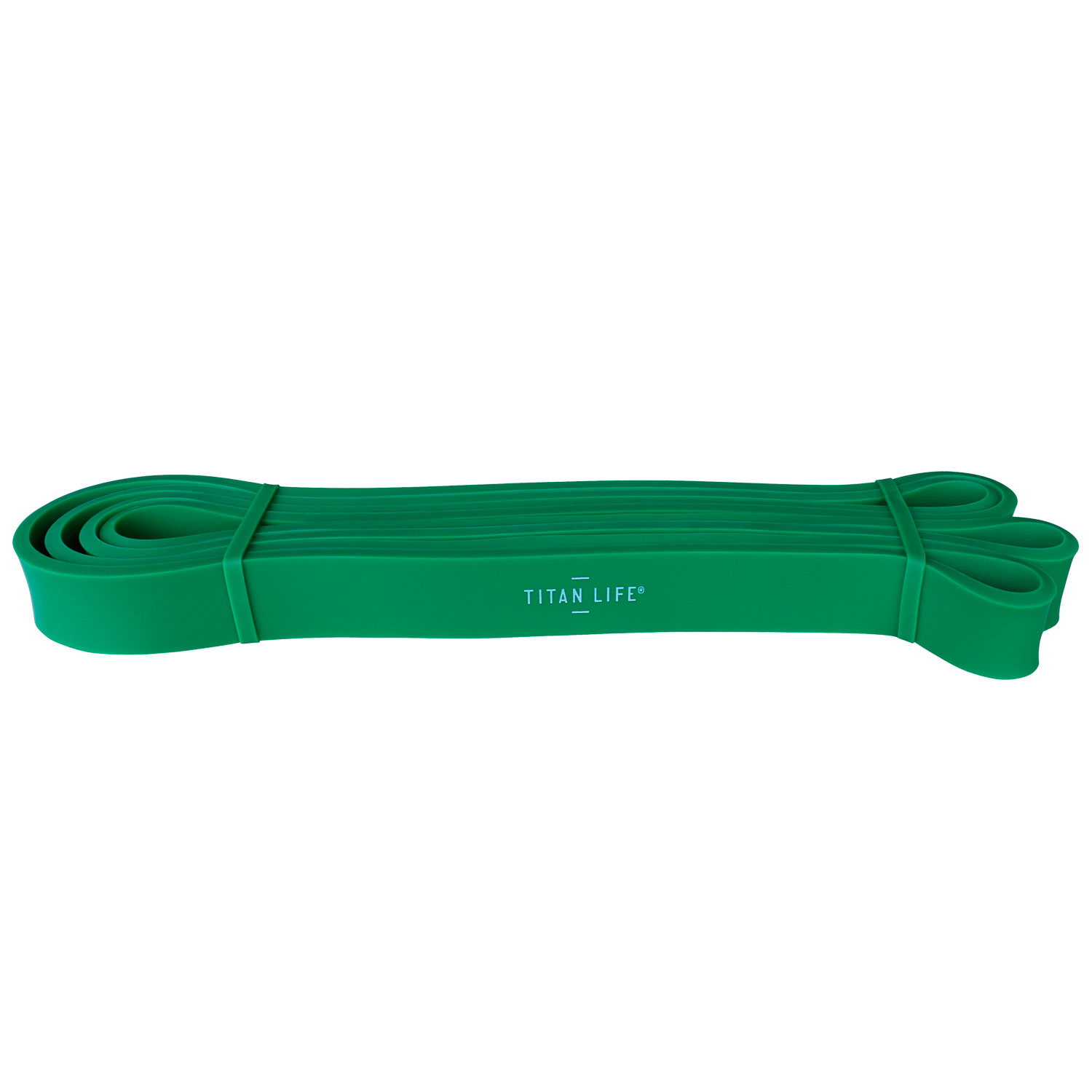Titan Life Gym Power Band – Styrketræningselastik på tilbud