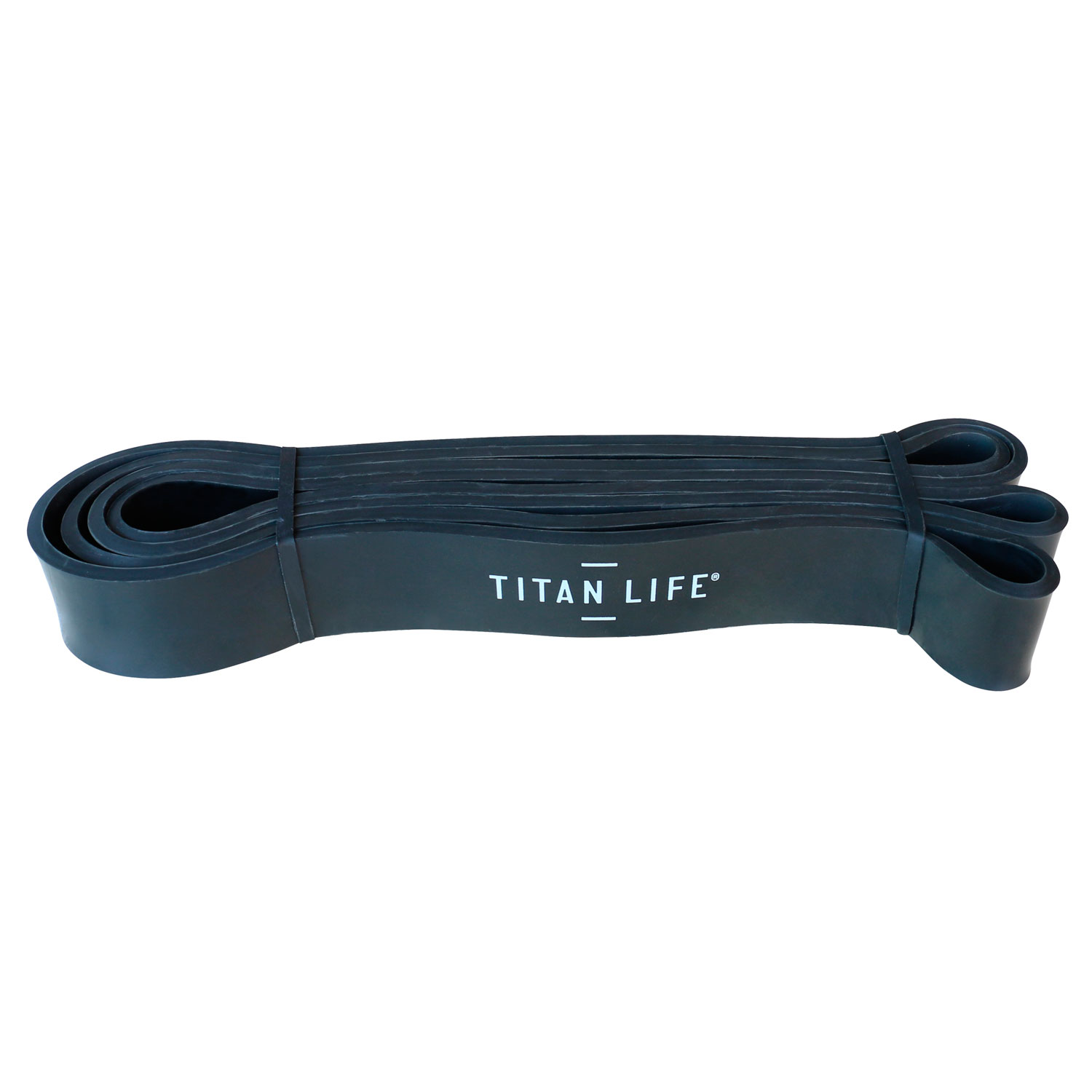 Titan Life Gym Power Band - Effektiv træningselastik