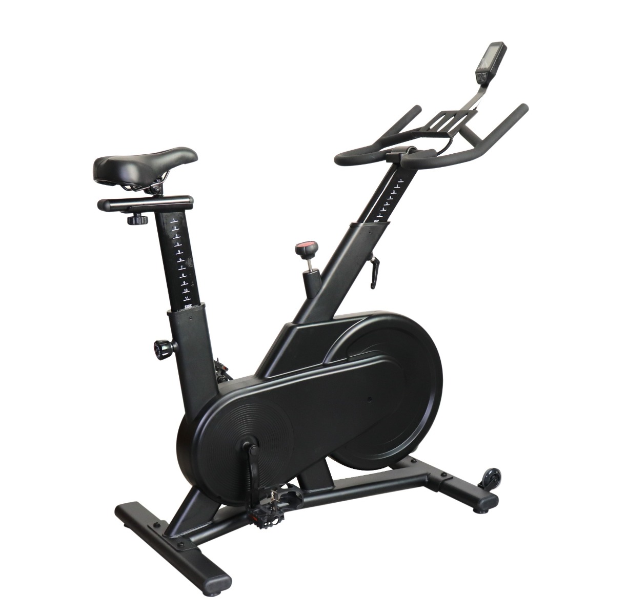 Titan Life Indendørs Motionscykel S62 – Fantastisk Tilbud!