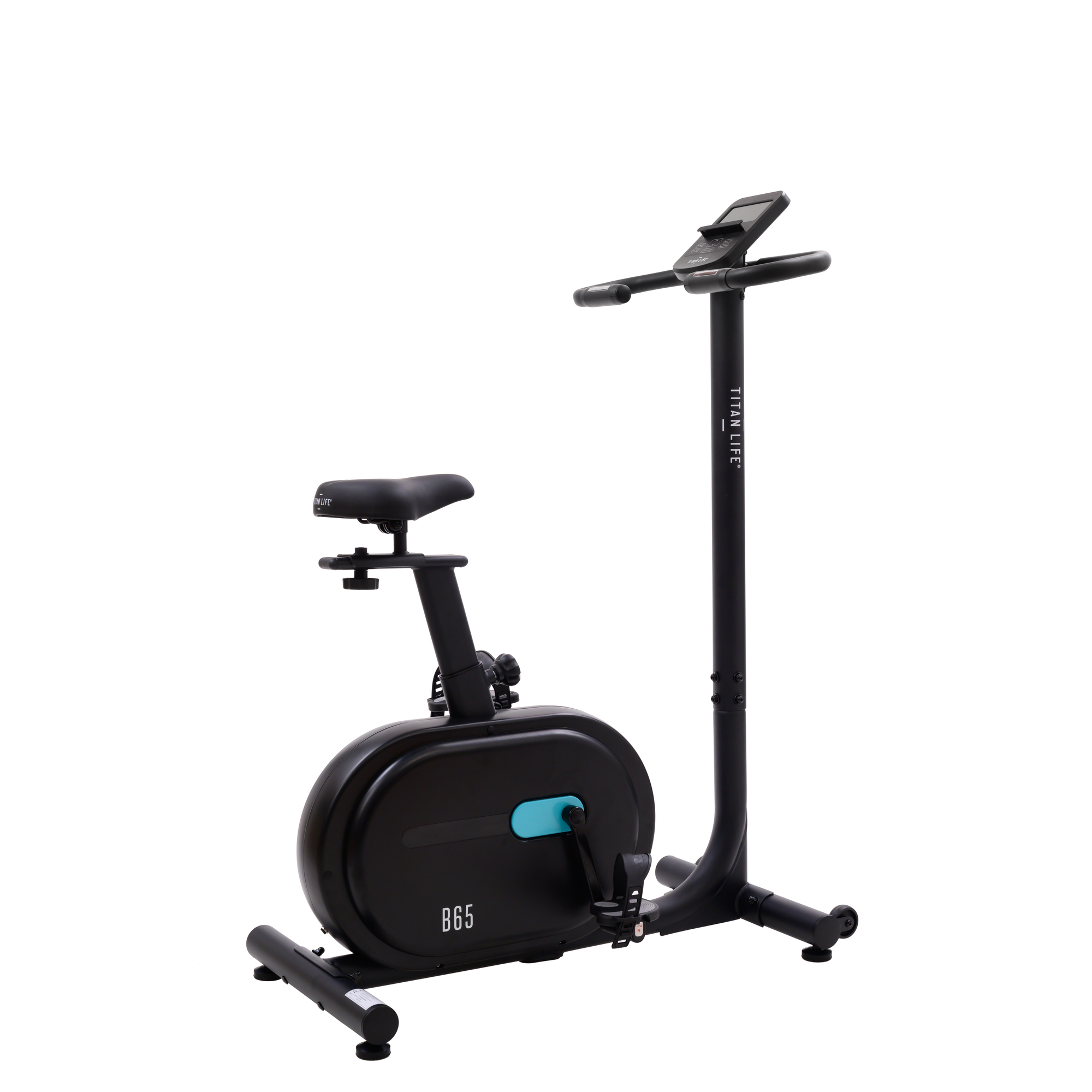 Titan Life B65 Motionscykel til ældre og gangbesværede