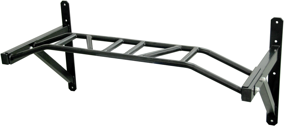 Titan Life Multi Grip Chin-Up Station – Fantastisk tilbud!