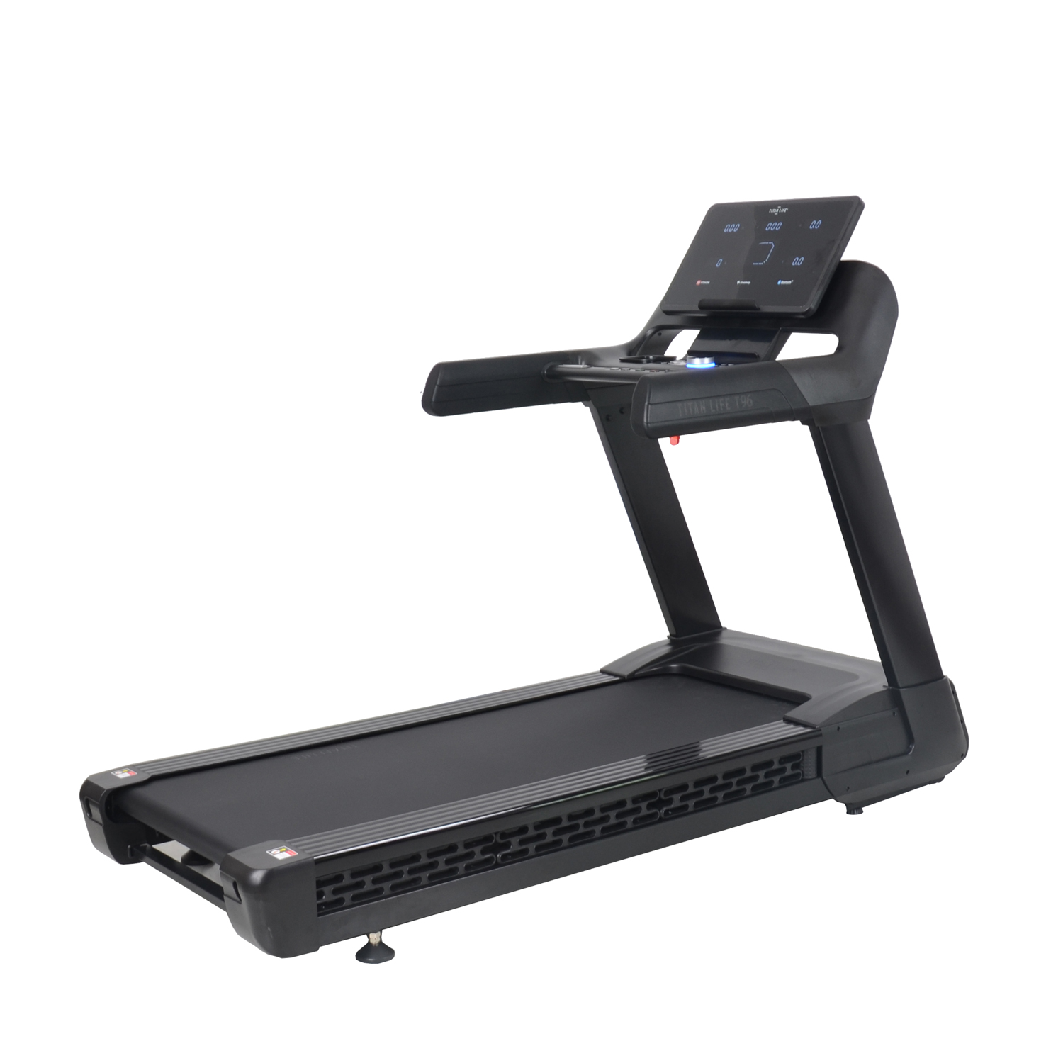 Titan Life Treadmill T96 – Fantastisk Løbebåndtilbud!