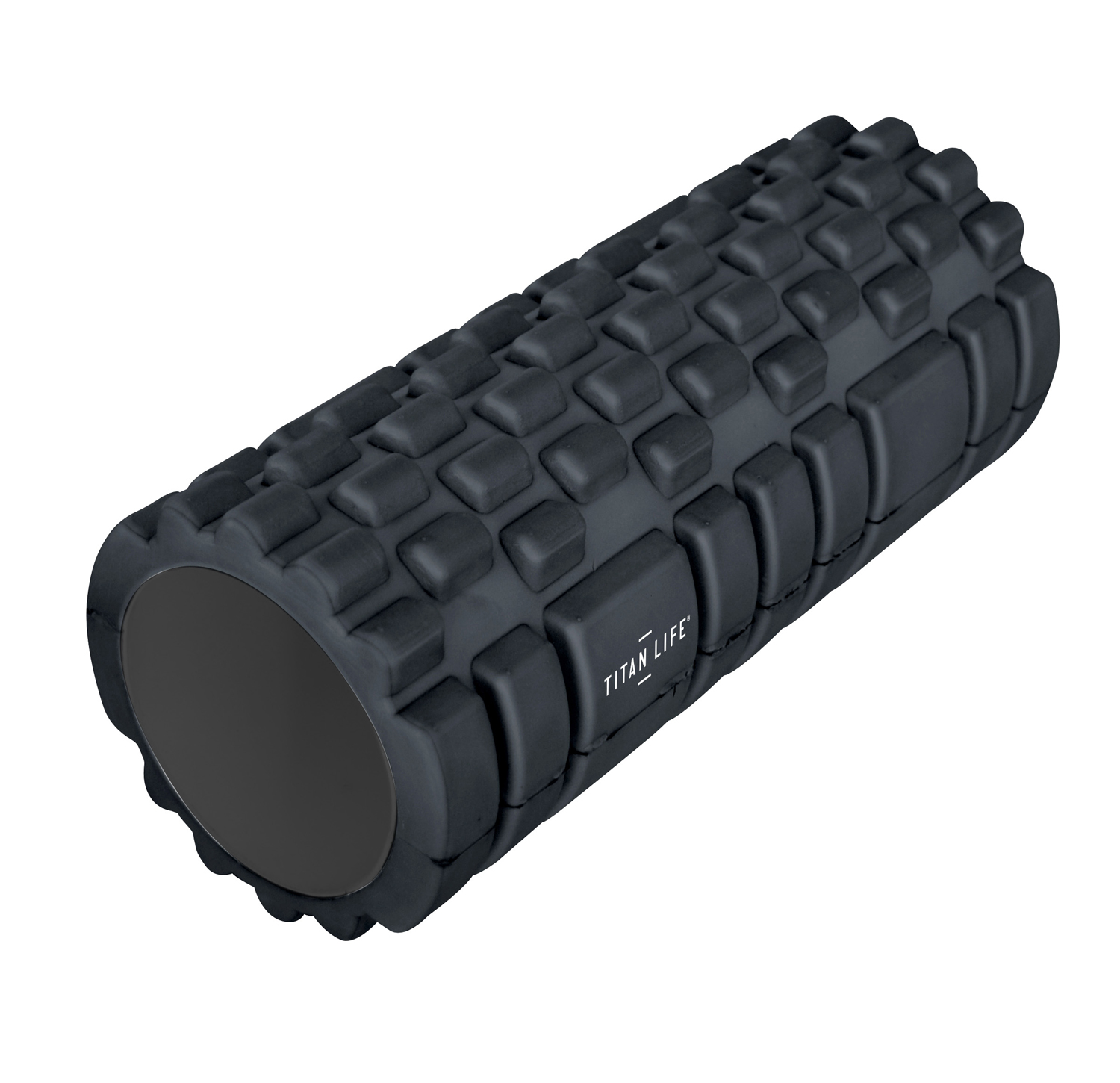 Titan Trigger Roller til effektiv muskelmassage og træning