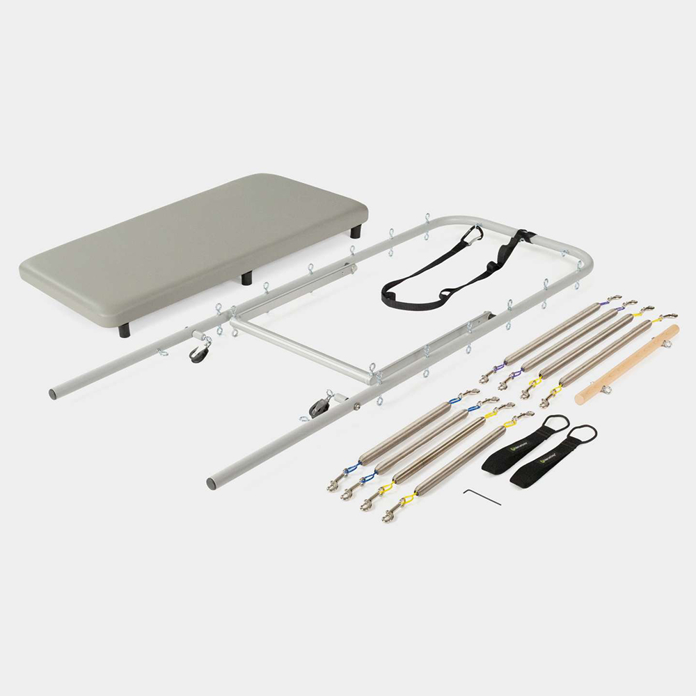 Tower & Mat Kit til Bravo Reformer