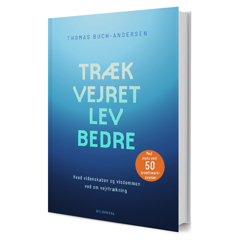 Forbedr Søvn og Reducer Stress med Vejrtrækningsteknikker!