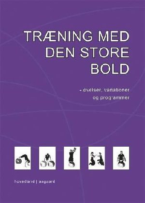 Effektiv træning med stor bold – din guide til succes
