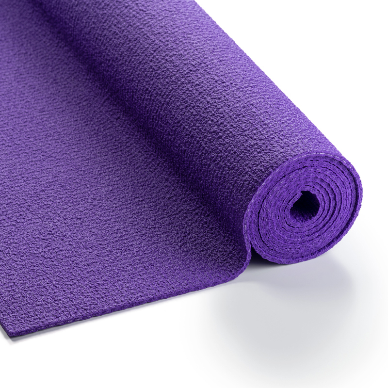 KURMA EXTRA Yogamåtte (Moonrise) – Kvalitet til Yoga