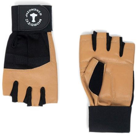 Træningshandsker med støtte og åndbarhed – Must-Have!