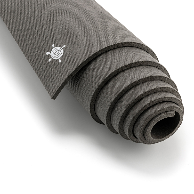 KURMA Black Grip Pilatesmåtte – Fantastisk Tilbud!