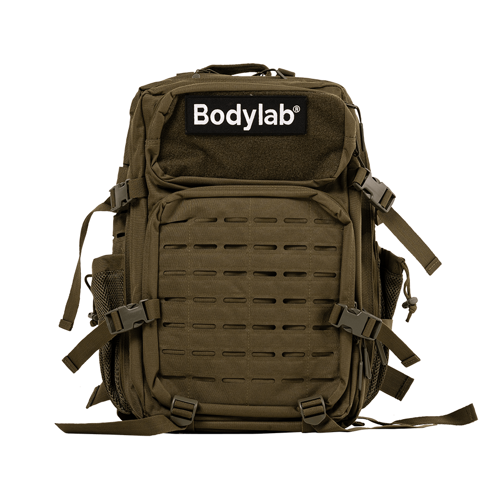 Training Backpack (45 liter) - Army Green