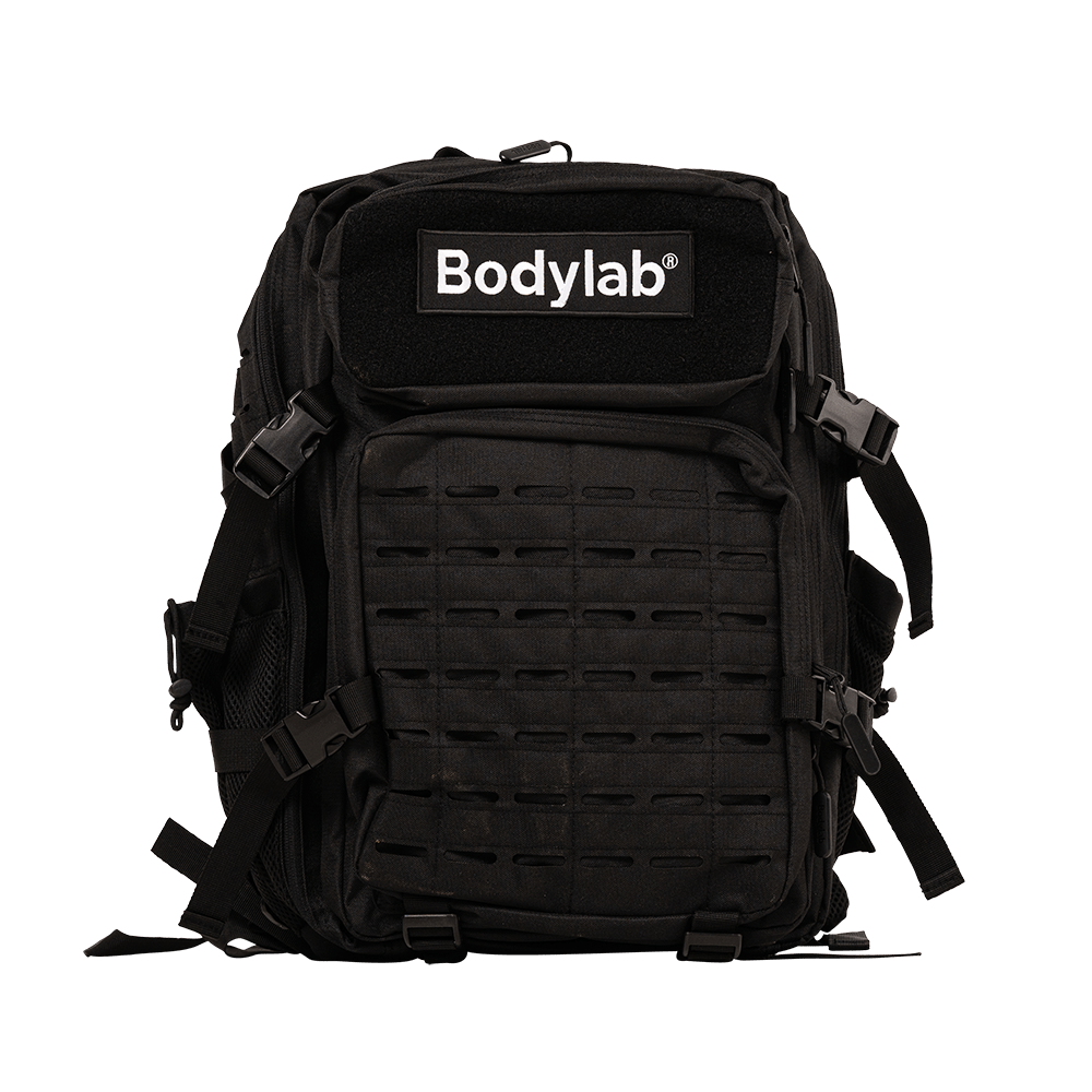 Training Backpack (45 liter) - Black
