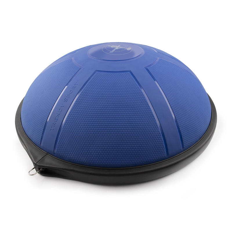 Trendy - Halv Balance bold 60 cm -  - Blå