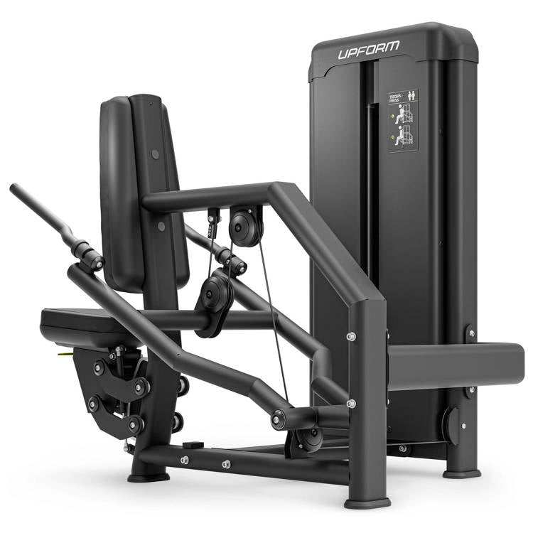 Triceps-maskine fra Upform – Optimer dit fitnesscenter!