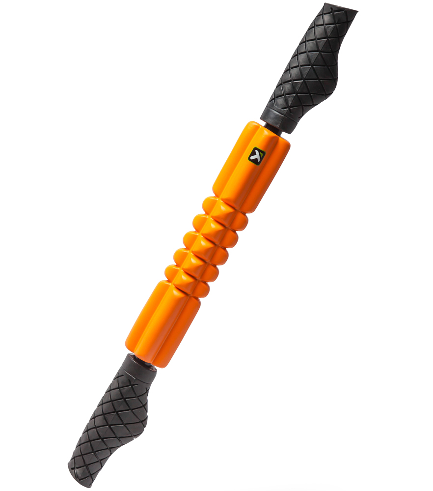 Trigger Point Grid STK Håndholdt Foam Roller på udsalg!