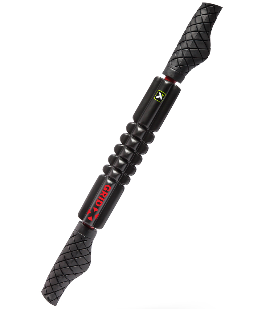Trigger Point Grid STK Håndholdt Foam Roller - Ekstra Hård