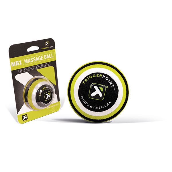 Trigger Point MB1 Massagebold – Effektiv Afspænding