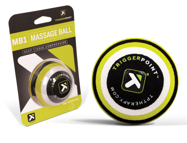 Trigger Point MB1 Massagebold – Effektiv hjemme-massage