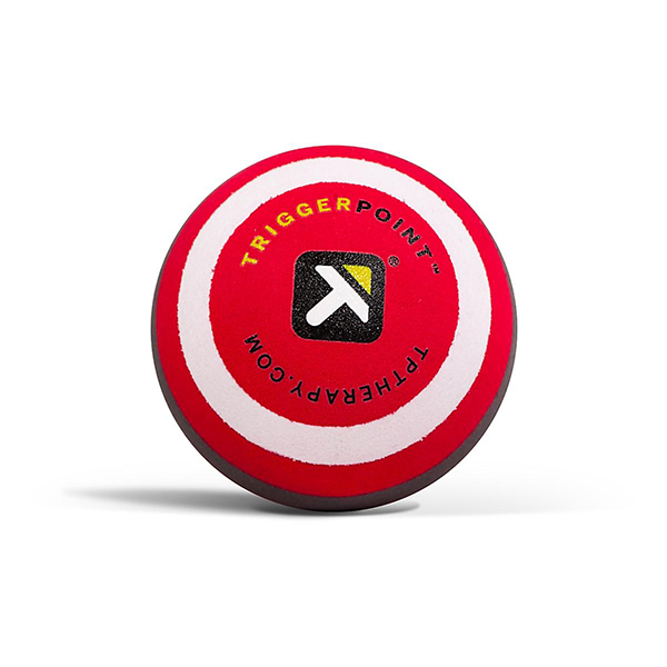 Trigger Point MBX Massagebold – Effektiv muskelaflastning
