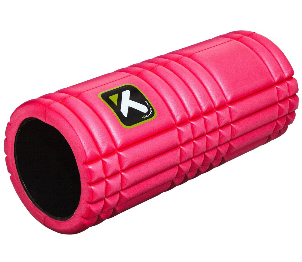 Trigger Point The Grid Skumrulle – Pink Tilbud!