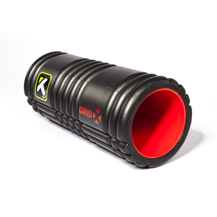 Trigger Point The Grid X Foam Roller – Hård Massageværktøj