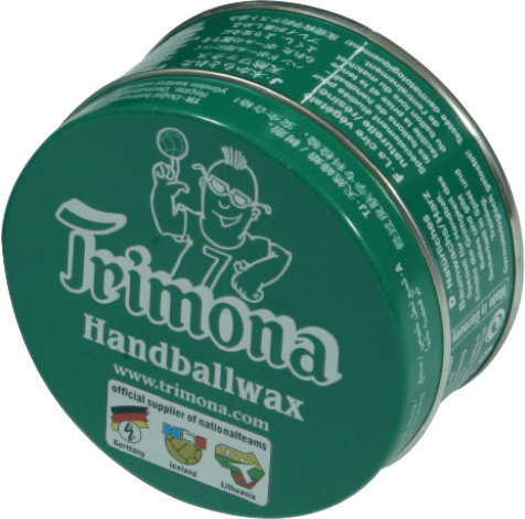 Trimona Håndbold Harpiks - Bedre Greb til Spillet!