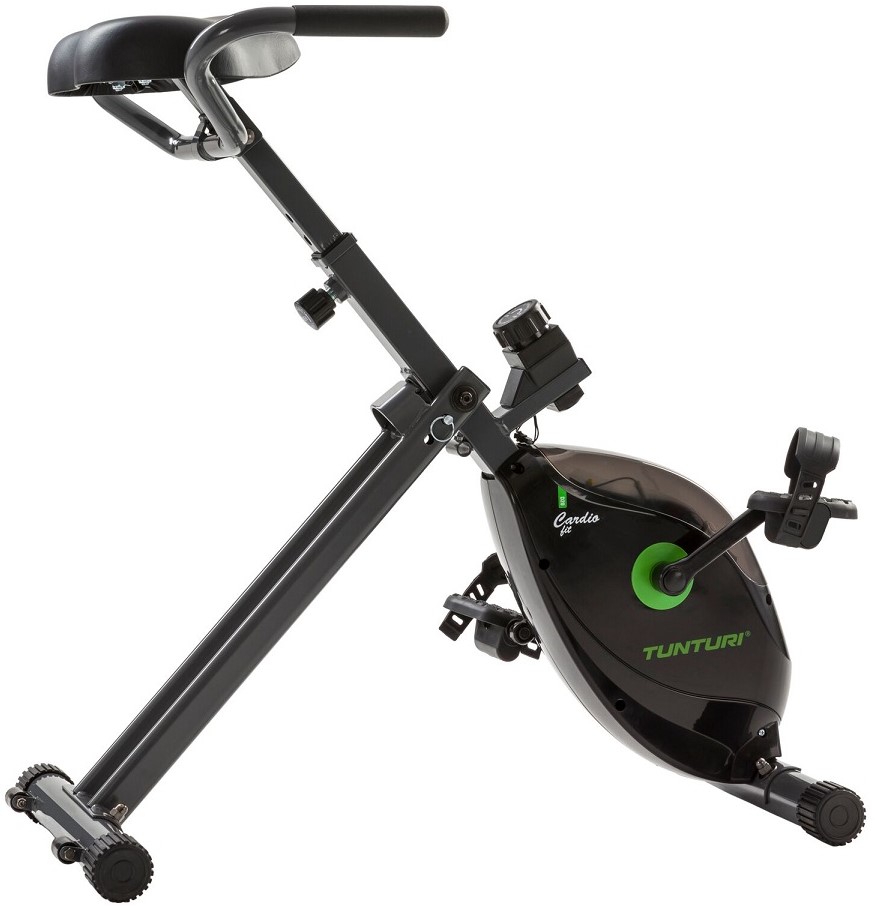 Tunturi -  Desk Bike D20