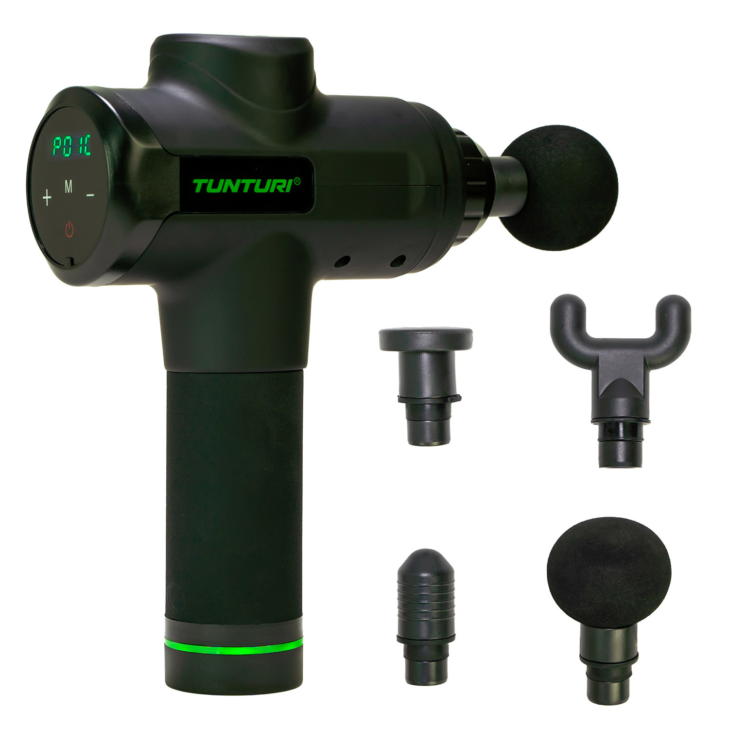 Tunturi -  Massage Gun