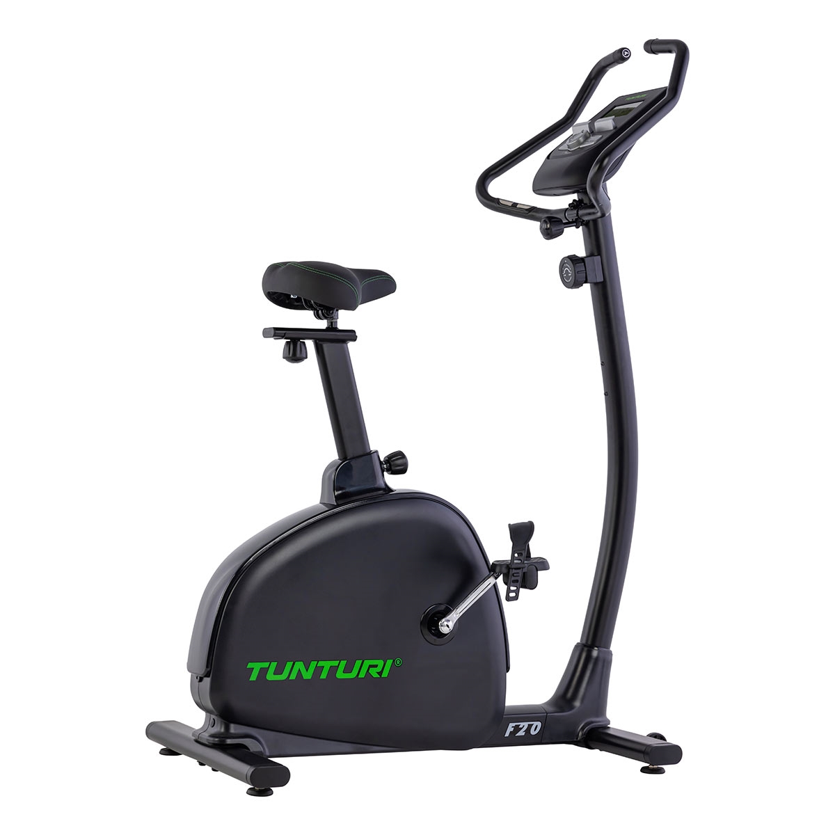 Tunturi -  Signature F20 Motionscykel