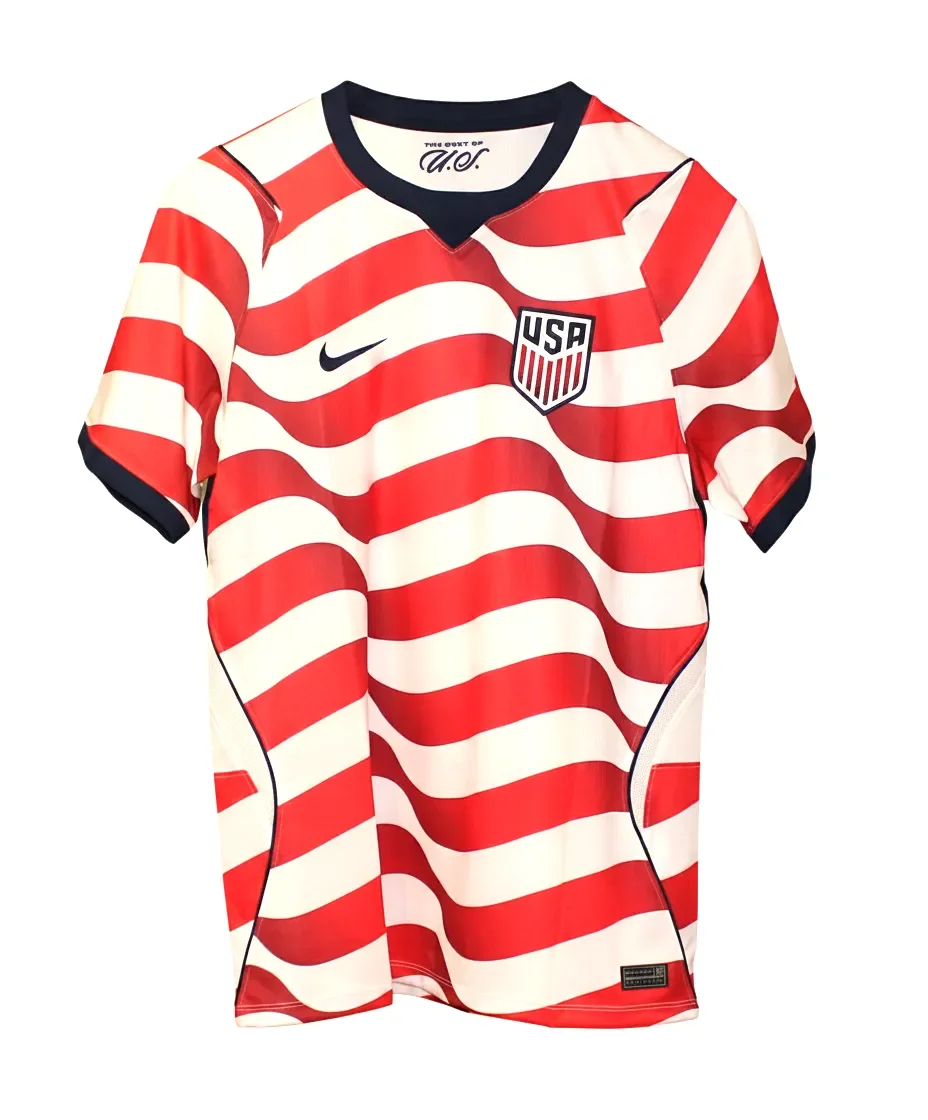 USA home jersey World Cup 2026 - mens-L