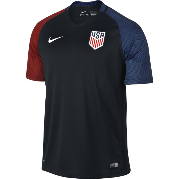 USA Ude Trøje 2016 - Fantastisk Tilbud!