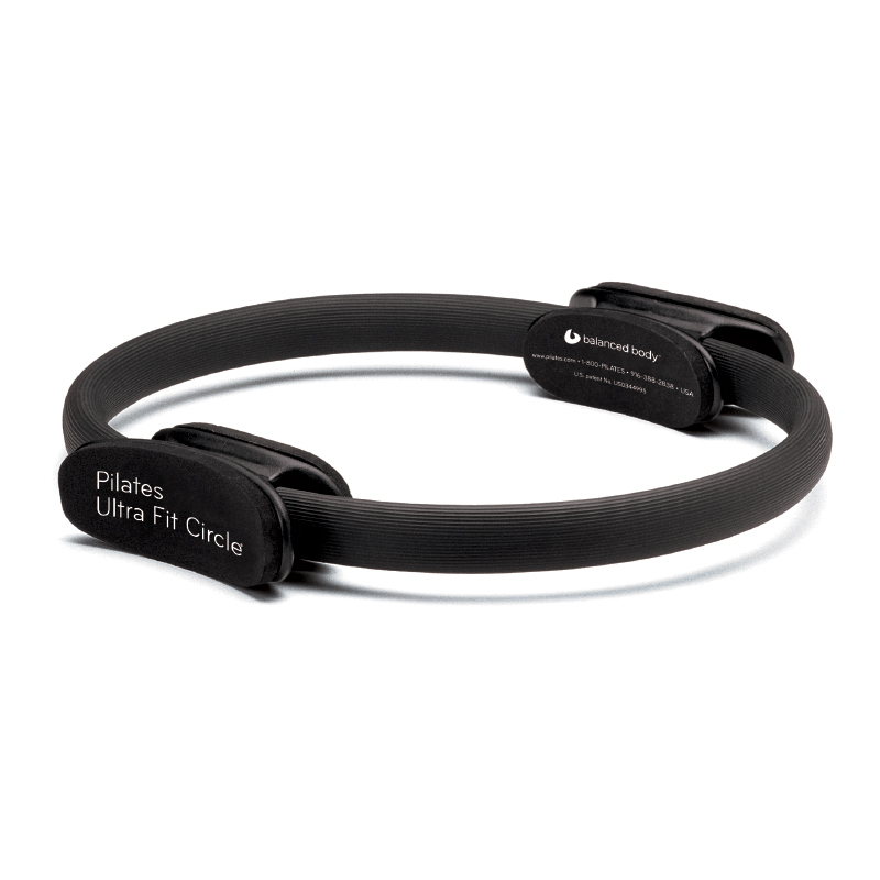 Ultra-Fit Circle (Pilates ring)