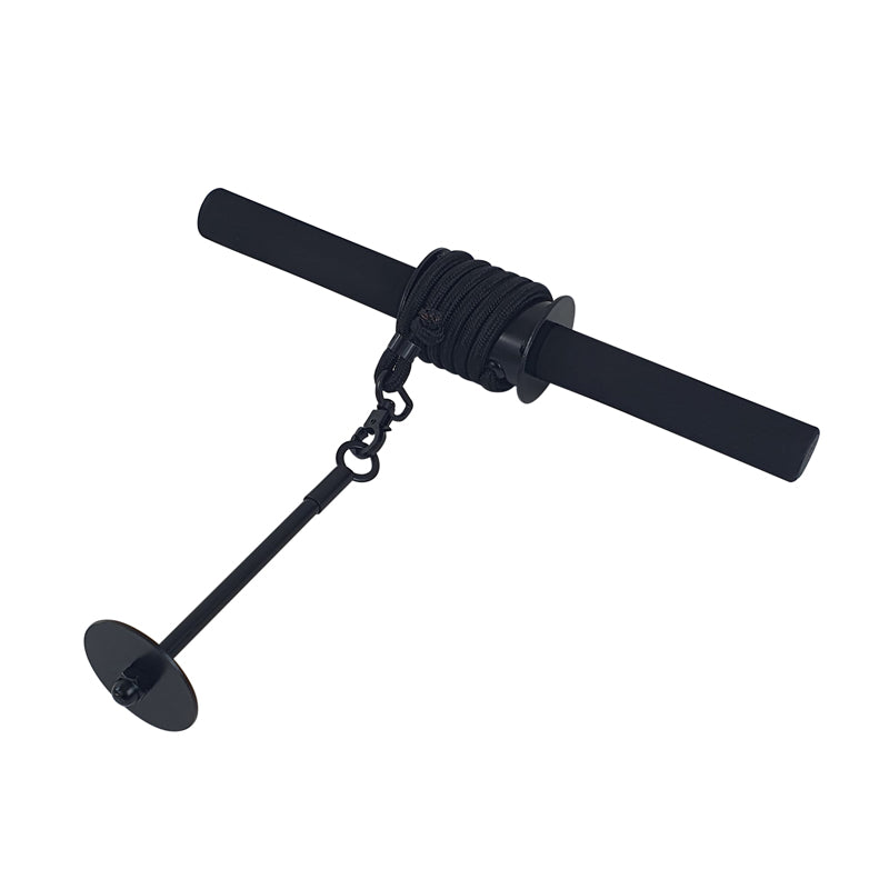 Ekstra Stærk Underarmstræner – Professionel Wrist Roller