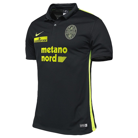 Verona Ude Trøje 2015/16 – Fantastisk Tilbud til Fans!