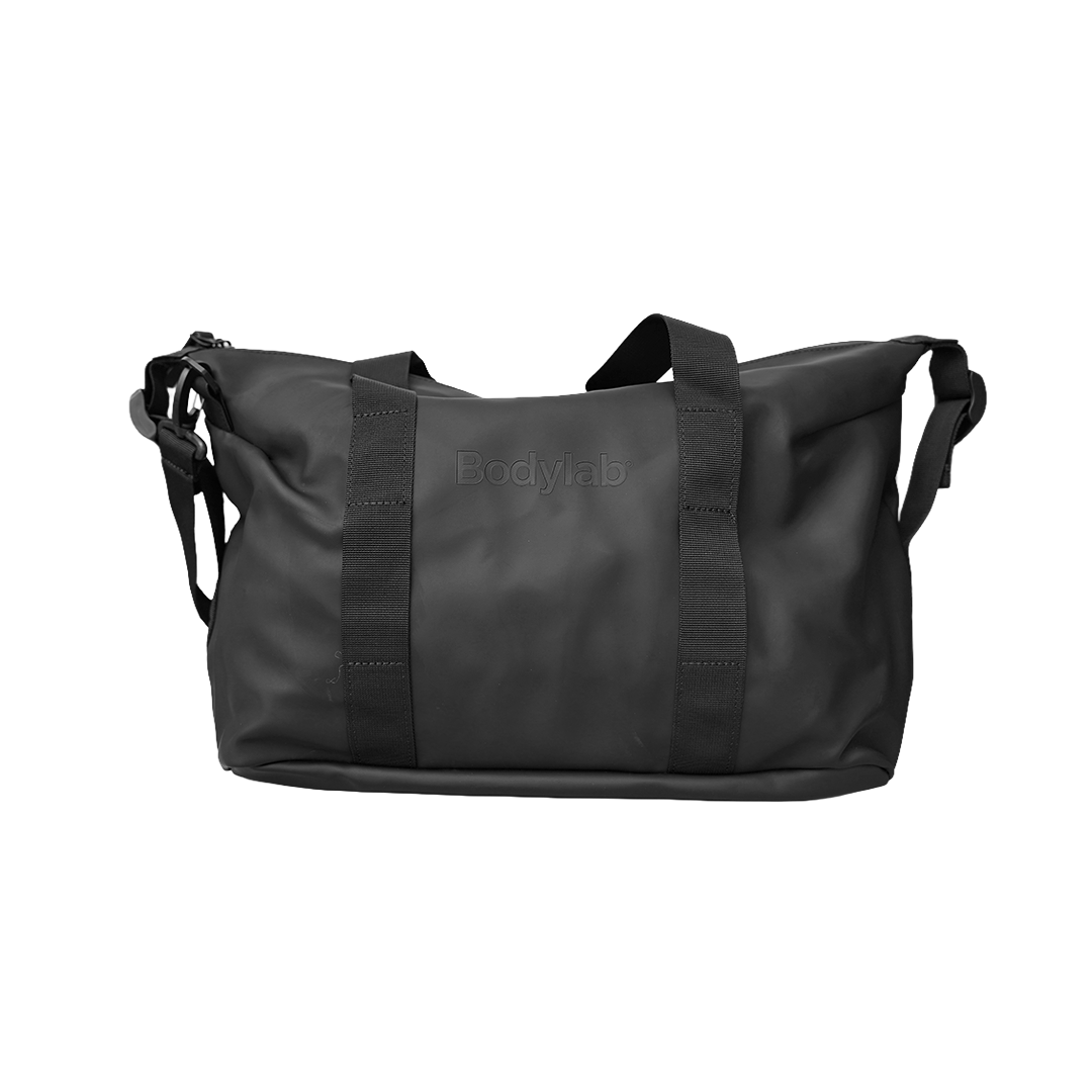 Weekend Bag - Black
