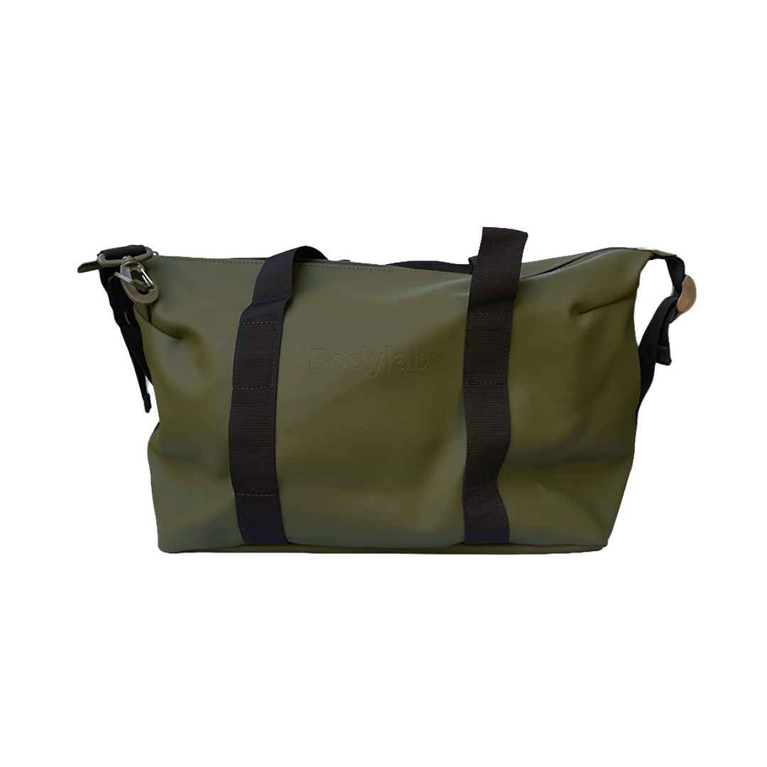 Weekend Bag - Green