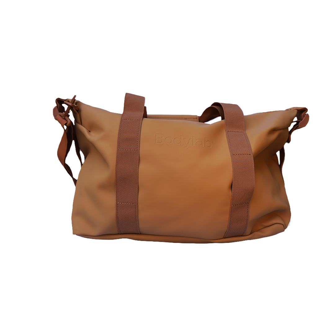 Weekend Bag - Sand