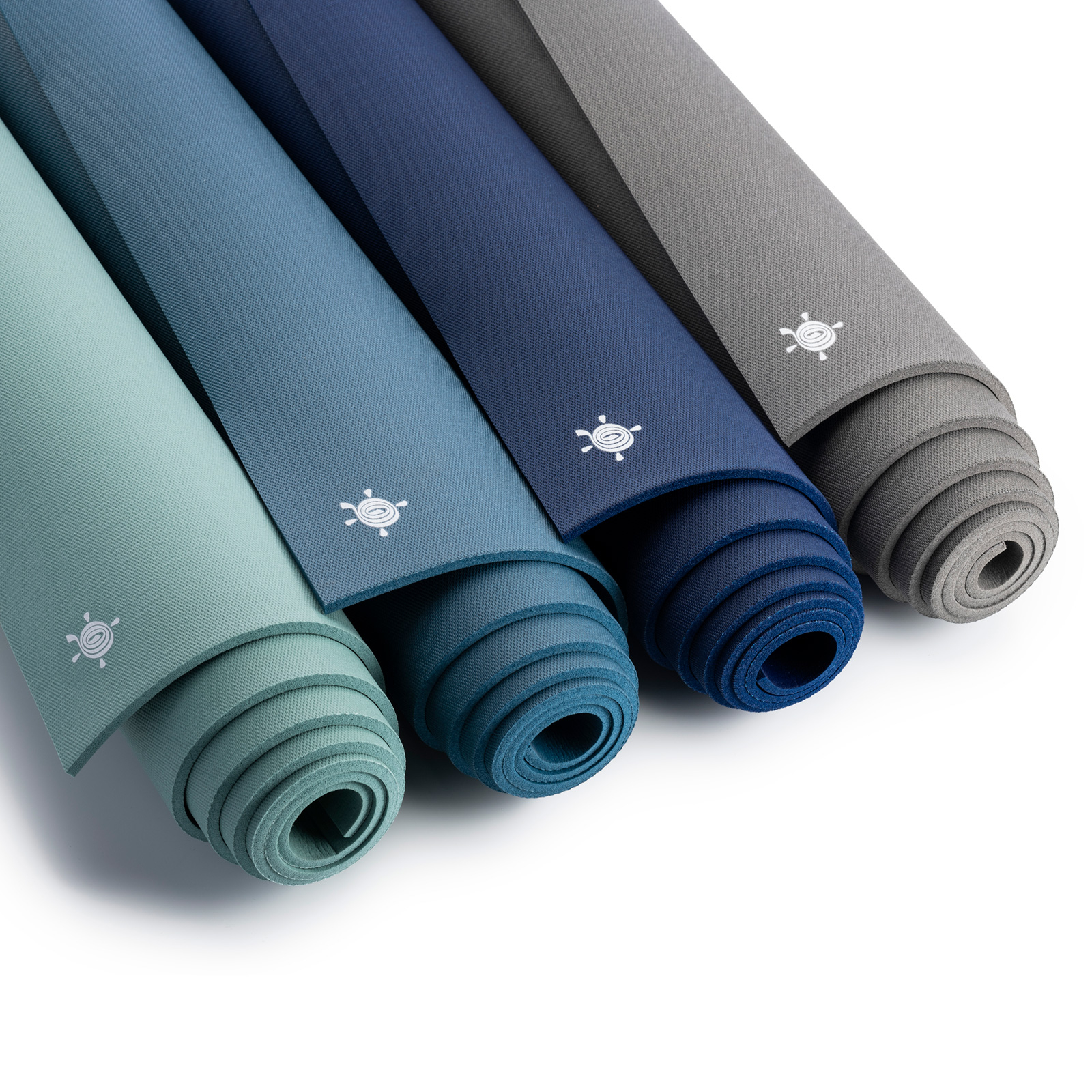 Kurma Core Grip Yogamåtte – Twilight til rabatpris!