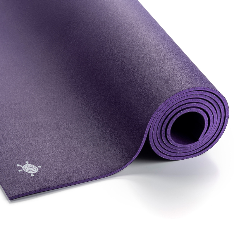 Bæredygtig Yogamåtte Kurma Geco – Kvalitet til Yoga