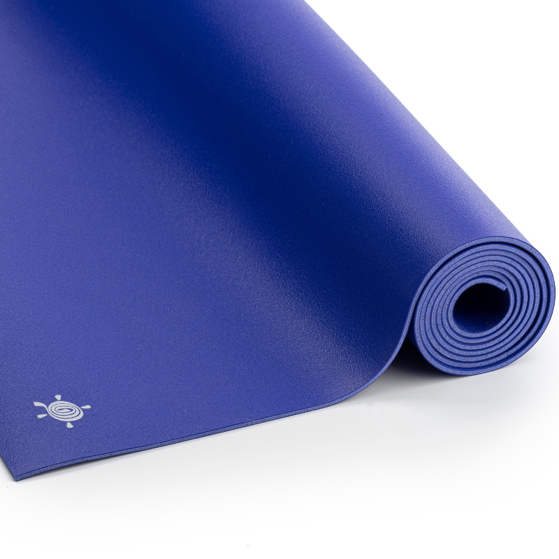 Yogamåtte Kurma Geco Lite - Ideel til yoga og pilates!