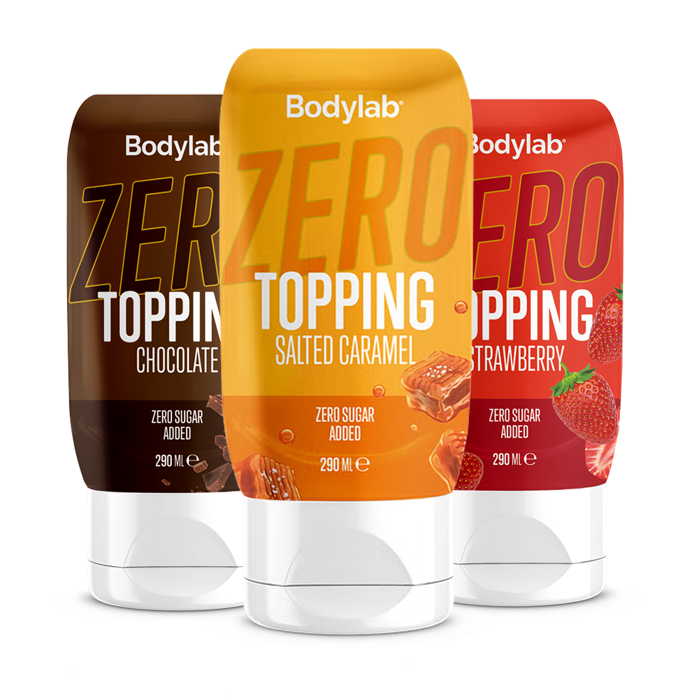 Zero Topping (290 ml)