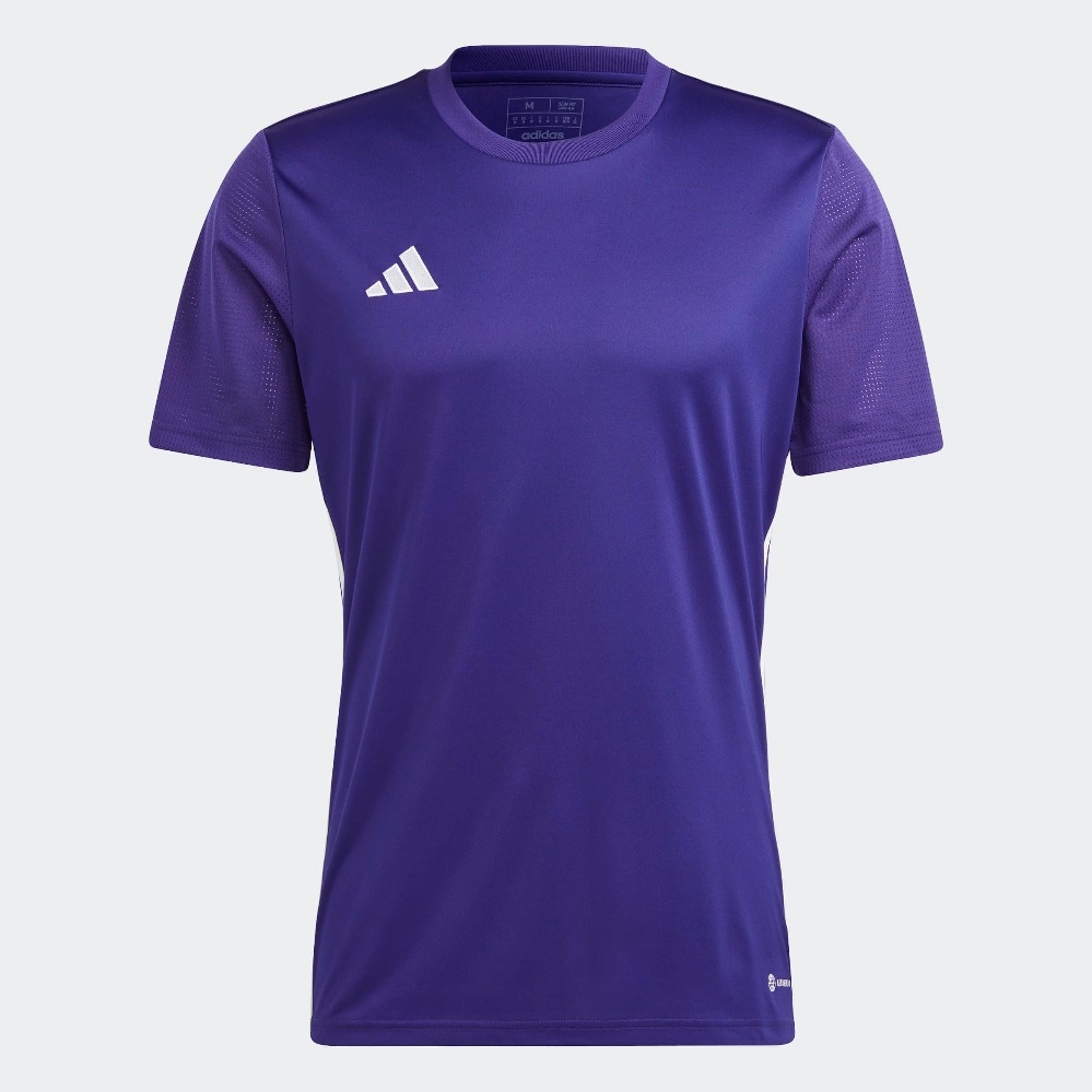 adidas Tabela 23 trøje - lilla - på tilbud!